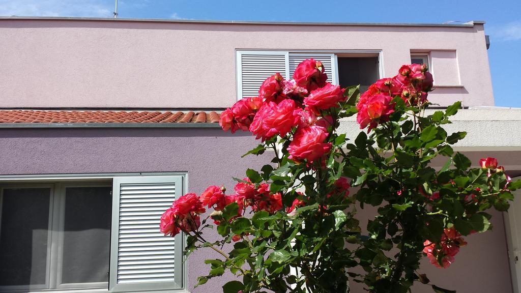 Apartment Ika Ζαντάρ Δωμάτιο φωτογραφία