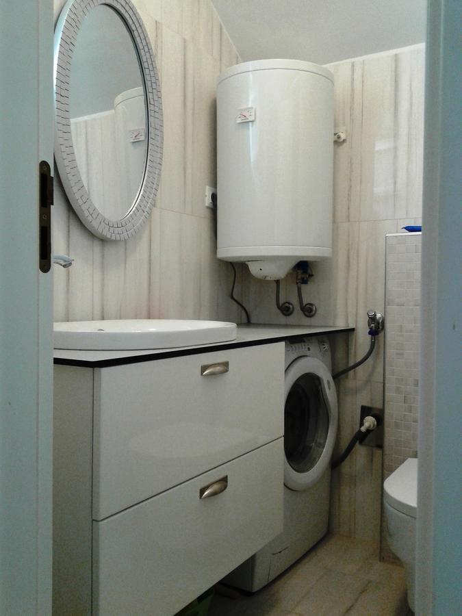 Apartment Ika Ζαντάρ Εξωτερικό φωτογραφία