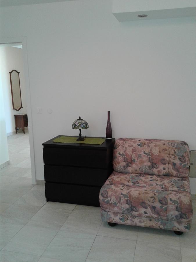 Apartment Ika Ζαντάρ Εξωτερικό φωτογραφία