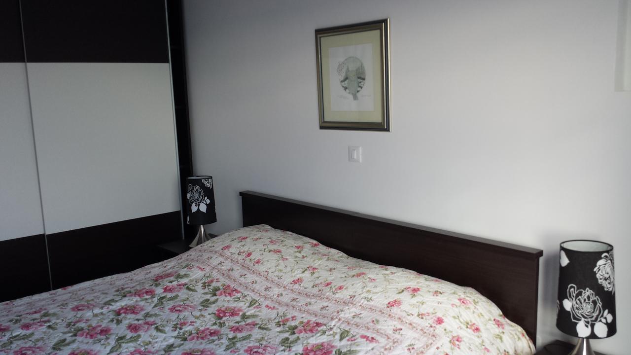 Apartment Ika Ζαντάρ Εξωτερικό φωτογραφία