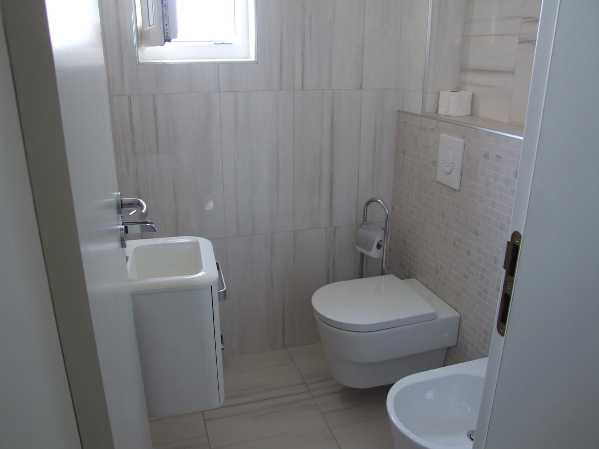 Apartment Ika Ζαντάρ Εξωτερικό φωτογραφία