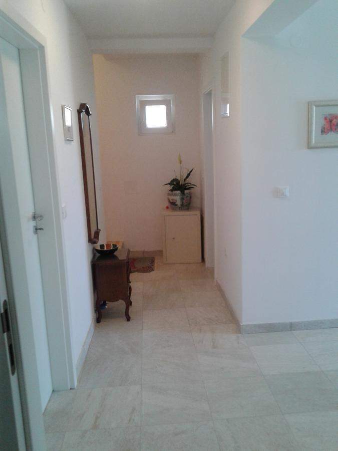 Apartment Ika Ζαντάρ Εξωτερικό φωτογραφία