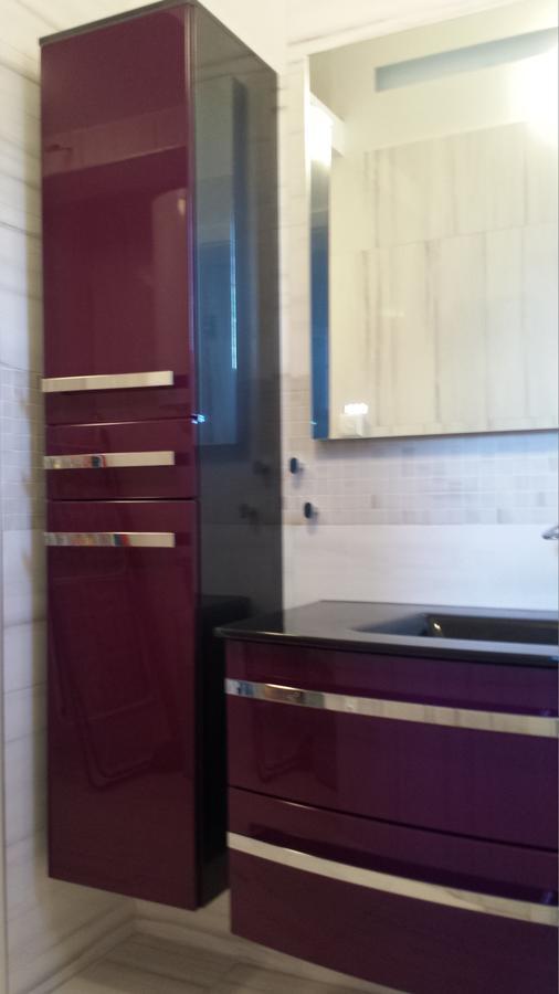 Apartment Ika Ζαντάρ Εξωτερικό φωτογραφία