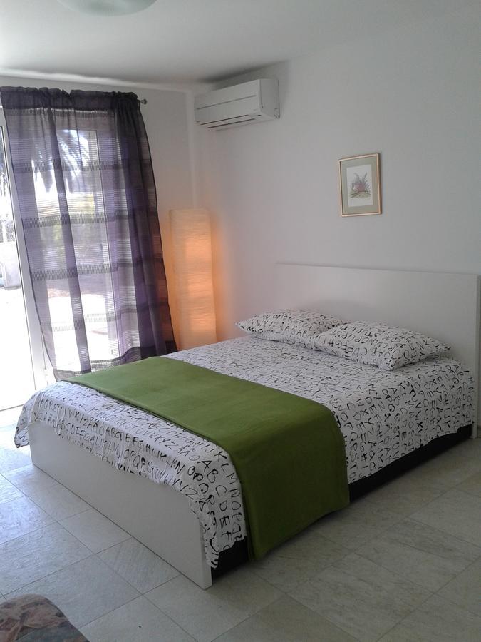 Apartment Ika Ζαντάρ Εξωτερικό φωτογραφία