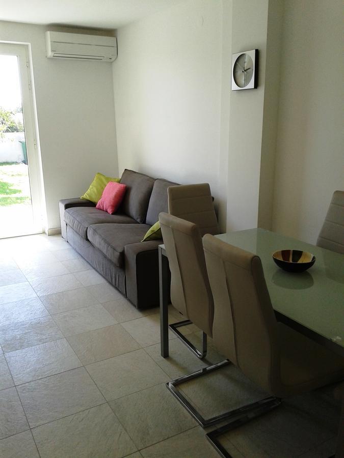 Apartment Ika Ζαντάρ Εξωτερικό φωτογραφία